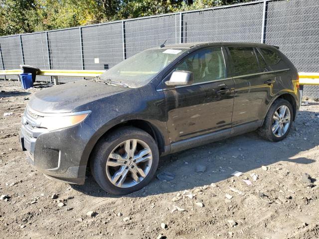 ford edge limit 2011 2fmdk4kcxbba29741