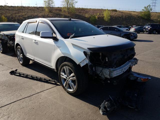 ford edge limit 2011 2fmdk4kcxbba42070