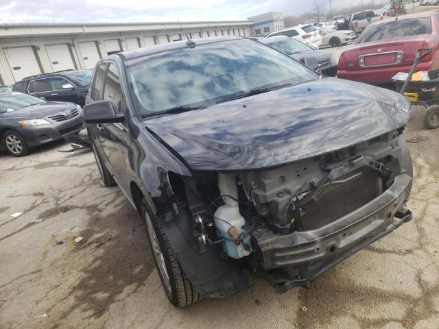 ford edge limit 2011 2fmdk4kcxbba55546