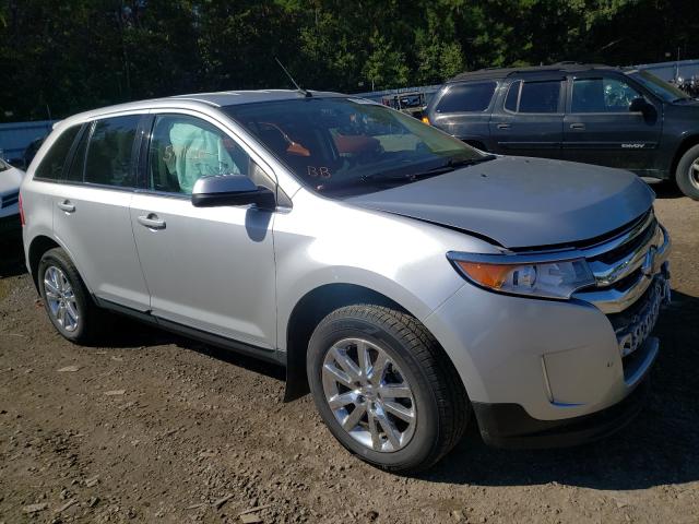 ford edge limit 2011 2fmdk4kcxbbb28091