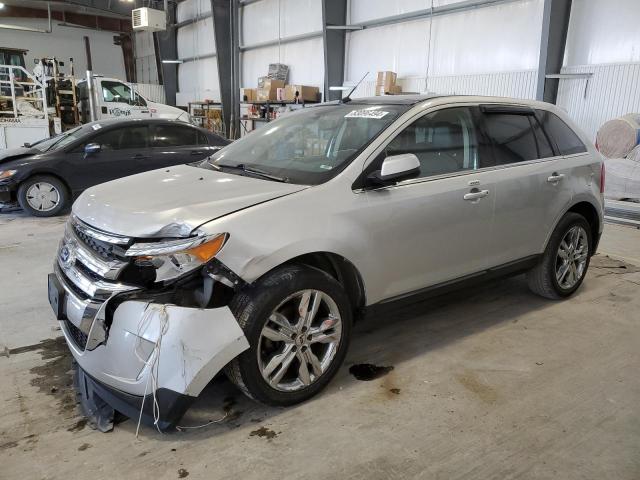 ford edge limit 2011 2fmdk4kcxbbb42654