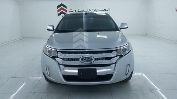 ford edge 2011 2fmdk4kcxbbb45909