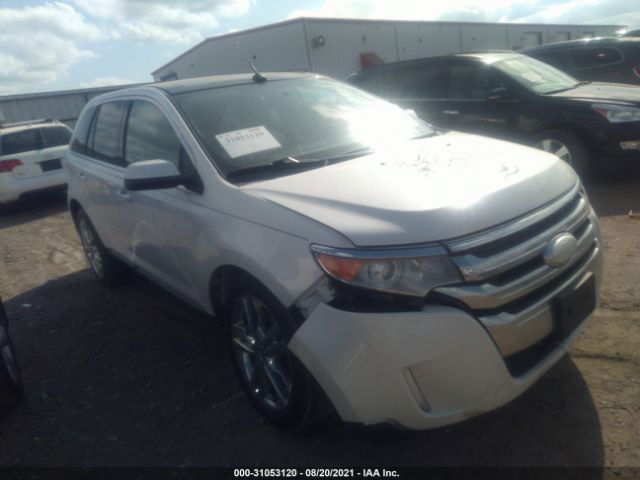 ford edge 2011 2fmdk4kcxbbb51483