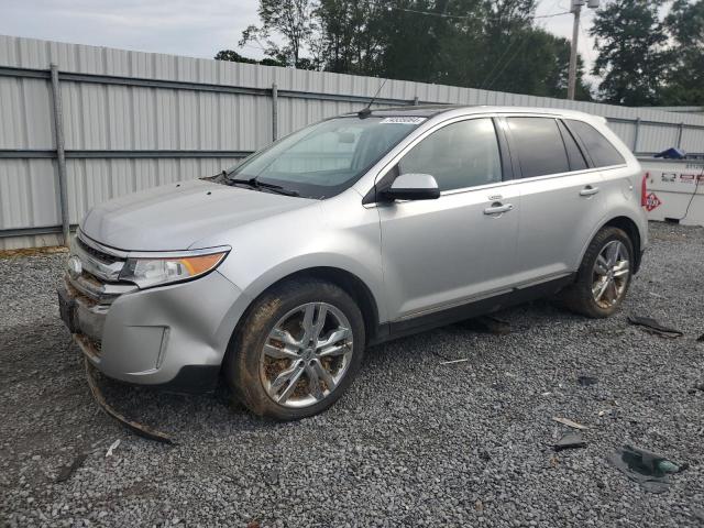 ford edge limit 2013 2fmdk4kcxdba06642