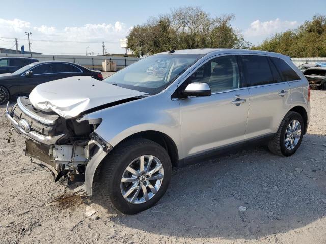 ford edge limit 2013 2fmdk4kcxdba13736