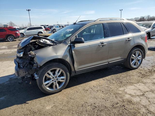 ford edge 2013 2fmdk4kcxdbc50808