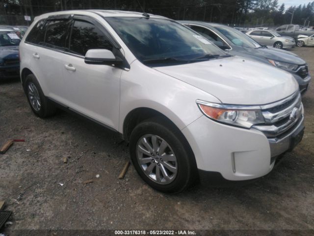 ford edge 2013 2fmdk4kcxdbe06166