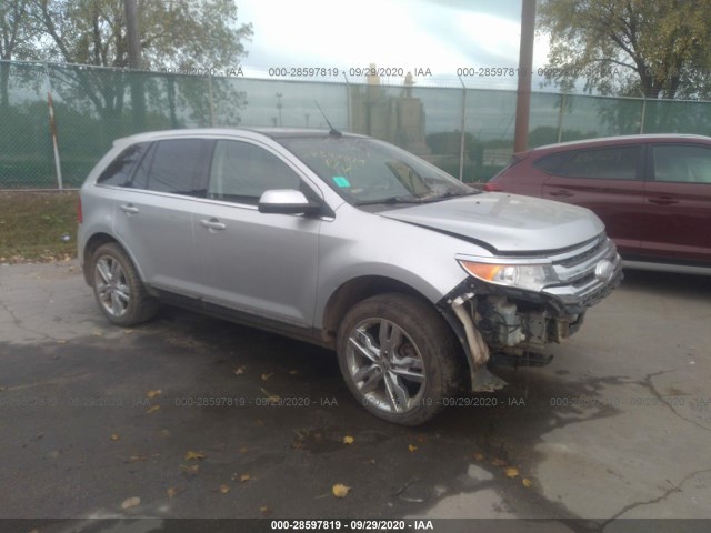 ford edge 2013 2fmdk4kcxdbe22321