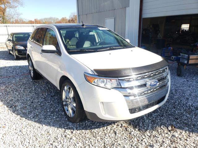 ford edge limit 2013 2fmdk4kcxdbe36946