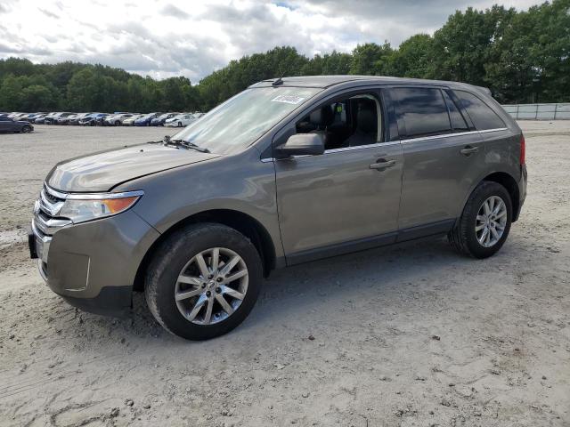 ford edge limit 2014 2fmdk4kcxeba13494