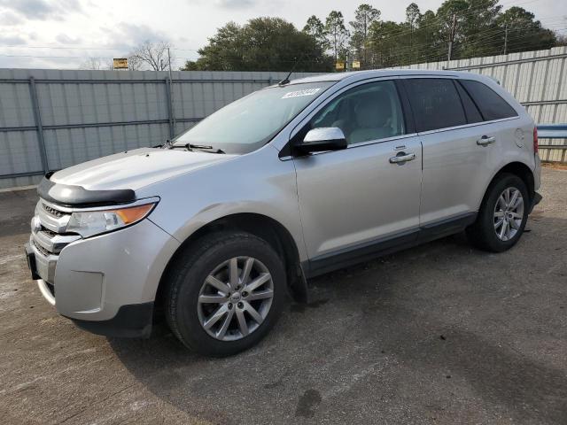 ford edge limit 2014 2fmdk4kcxeba26830