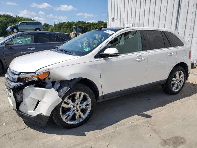 ford edge limit 2014 2fmdk4kcxebb51245