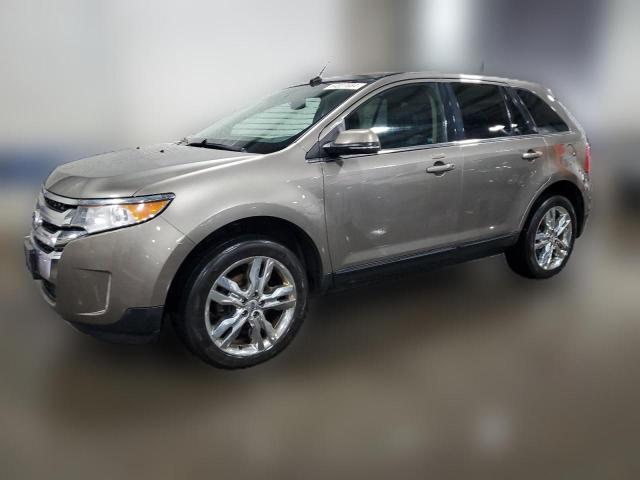 ford edge 2014 2fmdk4kcxebb80468