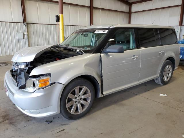 ford flex 2009 2fmdk51c39ba03662