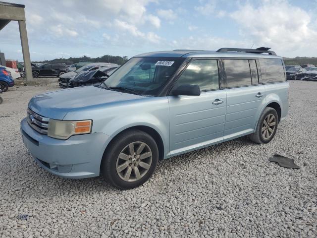 ford flex se 2009 2fmdk51c59ba15165