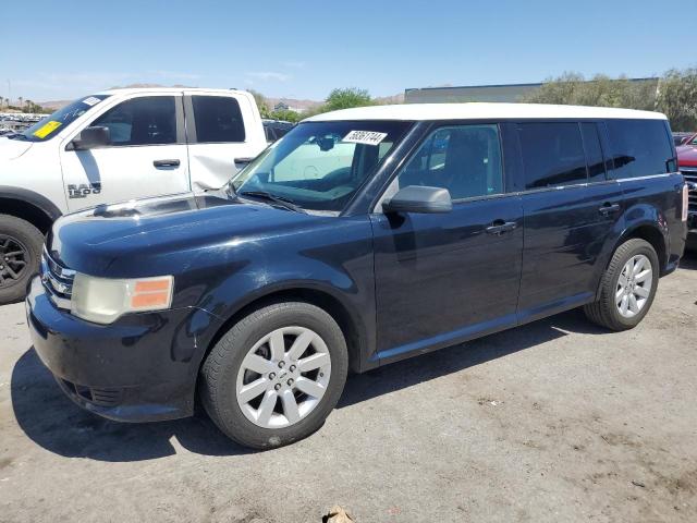 ford flex 2009 2fmdk51c59ba45959