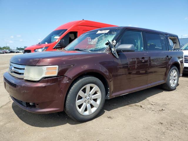 ford flex se 2009 2fmdk51c59ba73681