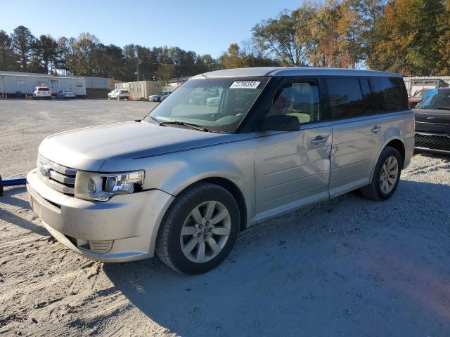 ford flex 2009 2fmdk51c69ba26157