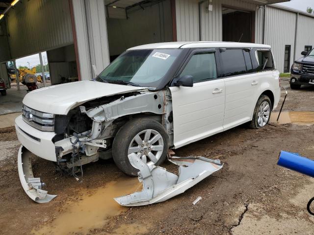 ford flex 2009 2fmdk51c79ba17113