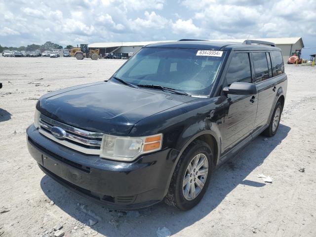 ford flex se 2009 2fmdk51c79ba68398