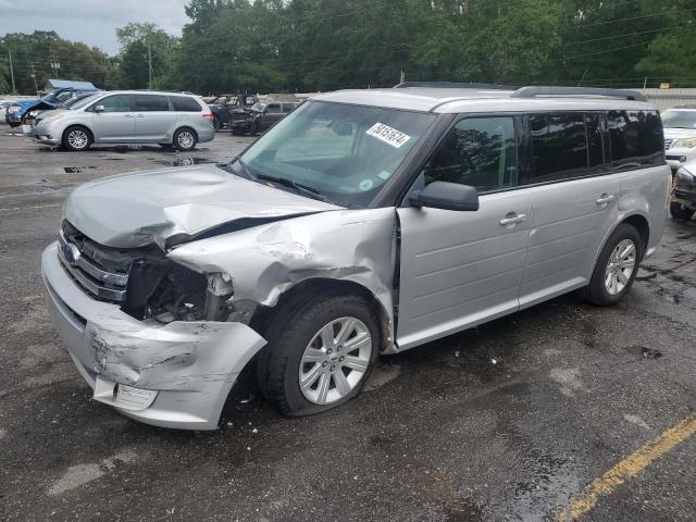 ford flex 2009 2fmdk51c89ba07948