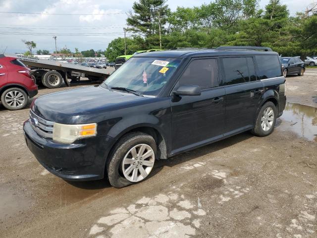 ford flex 2009 2fmdk51c89ba10929