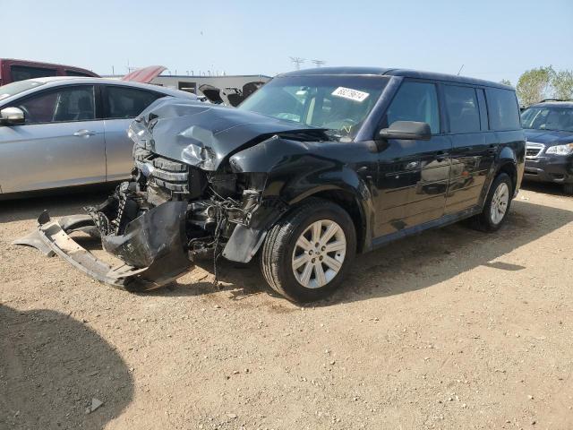 ford flex se 2009 2fmdk51cx9ba36786