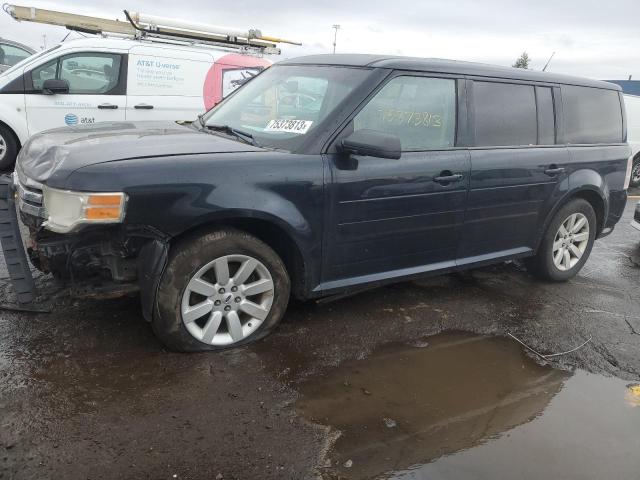 ford flex 2009 2fmdk51cx9ba72073