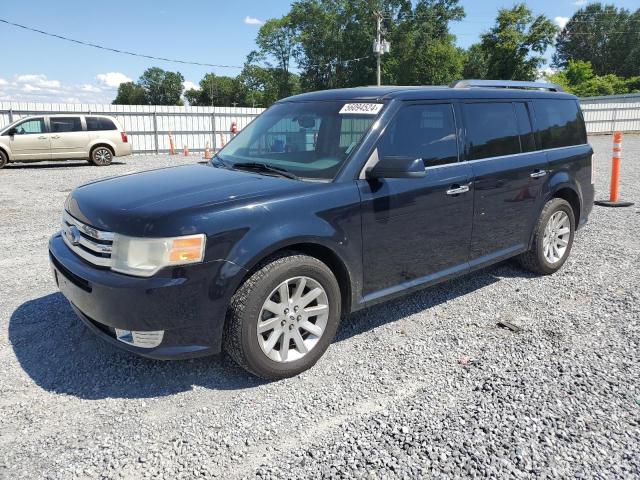 ford flex 2009 2fmdk52c19ba51143