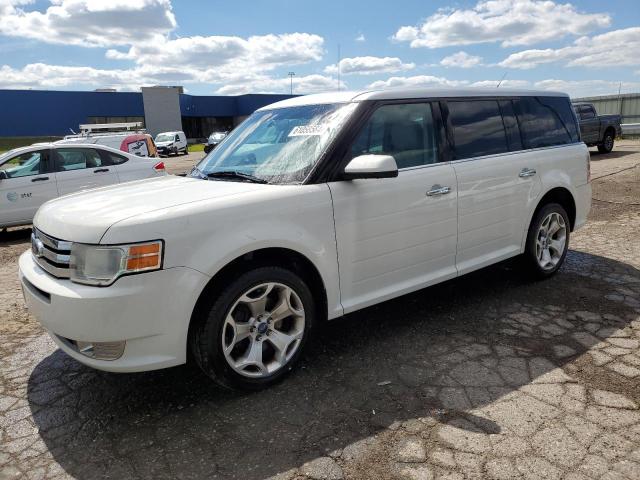 ford flex 2009 2fmdk52c59ba84436