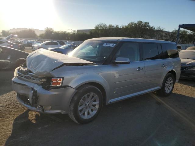 ford flex sel 2009 2fmdk52c69ba14640