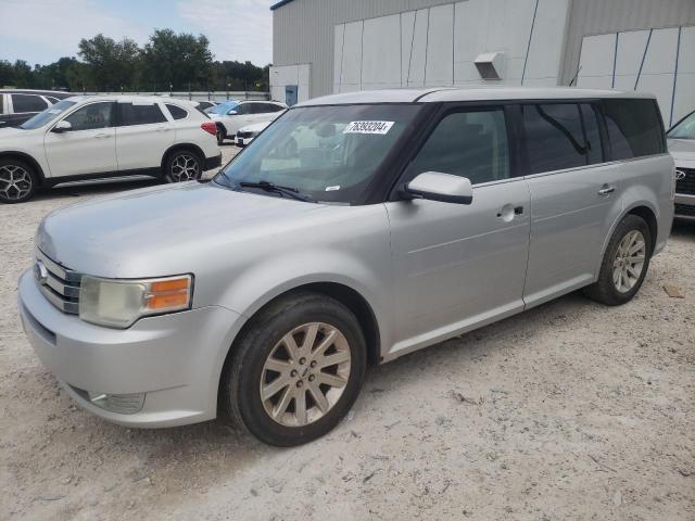 ford flex sel 2009 2fmdk52c79ba08250