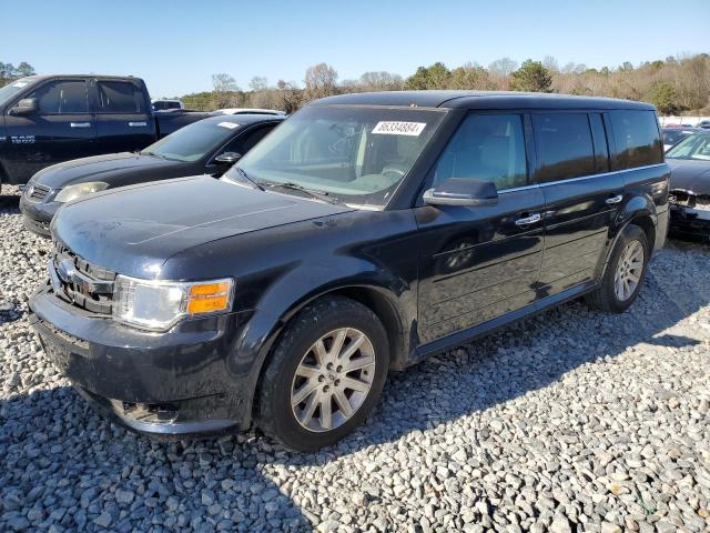 ford flex sel 2009 2fmdk52c79ba27042