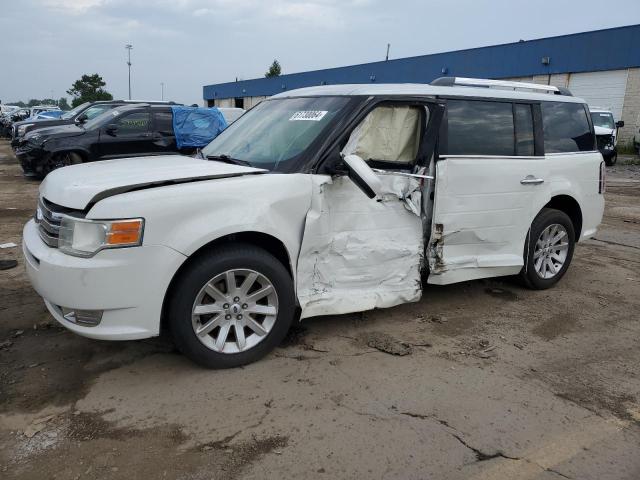 ford flex 2009 2fmdk52c99ba20576