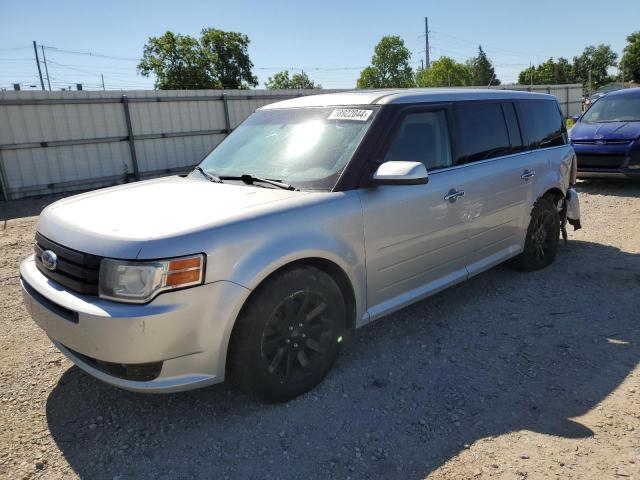 ford flex 2009 2fmdk52c99ba23512