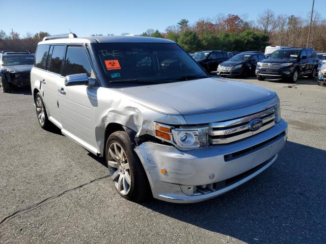 ford flex limit 2009 2fmdk53c09ba22635