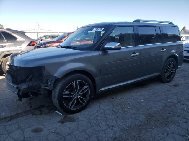 ford flex limit 2009 2fmdk53c29ba28064