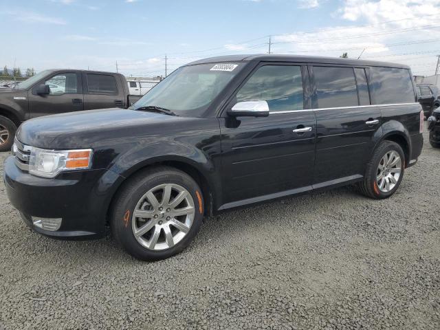 ford flex 2009 2fmdk53c39bb06237