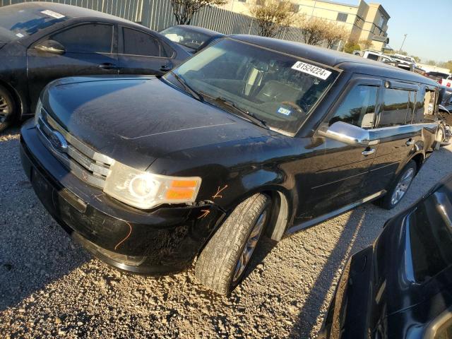 ford flex limit 2009 2fmdk53c99ba17207