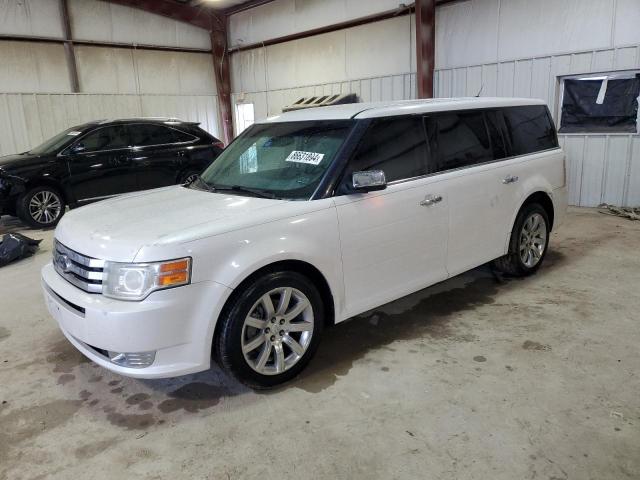 ford flex limit 2009 2fmdk53c99ba23685