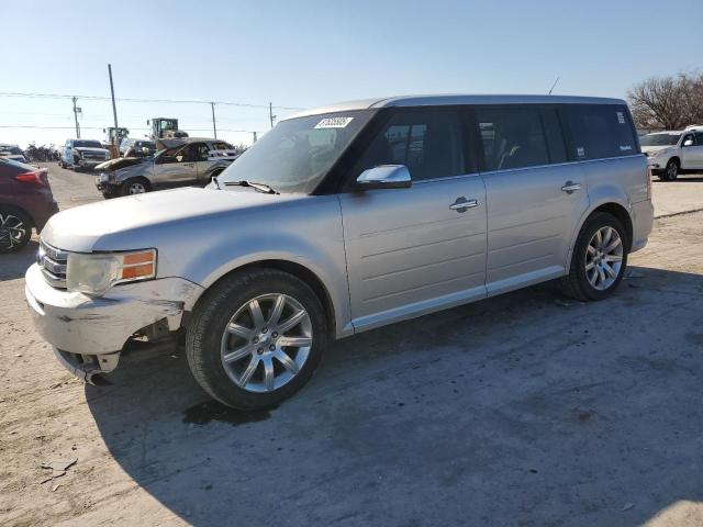 ford flex limit 2009 2fmdk53cx9ba28443