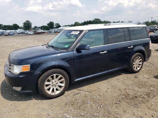 ford flex 2009 2fmek62c19ba16919