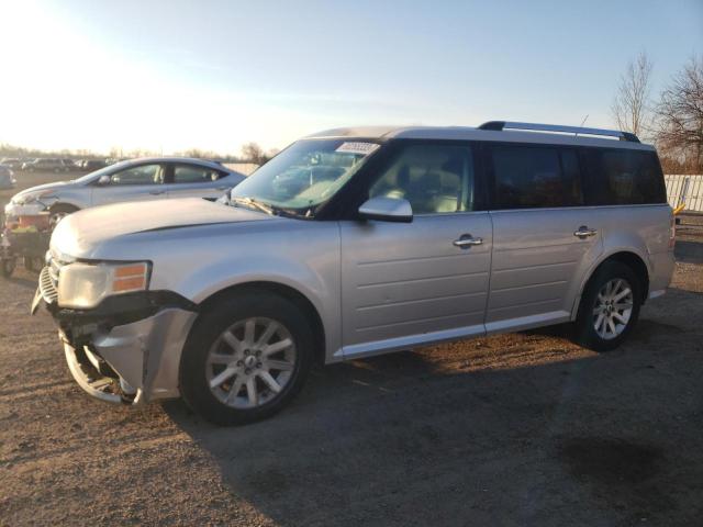 ford flex 2009 2fmek62c79ba27617