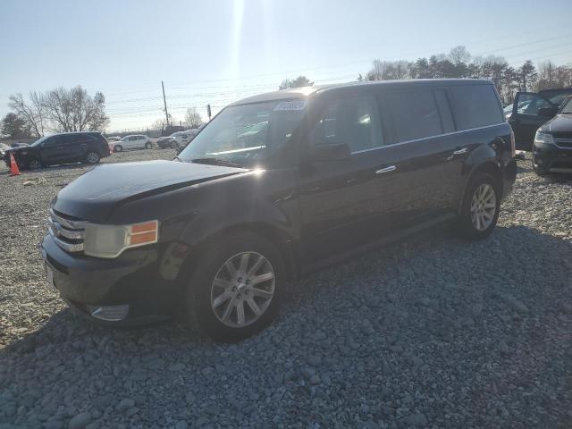 ford flex sel 2009 2fmek62c89bb08027