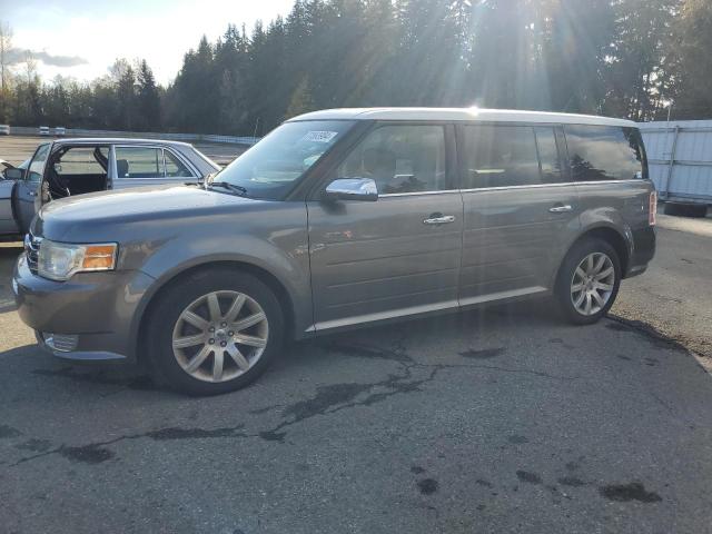 ford flex limit 2009 2fmek63c09ba62417