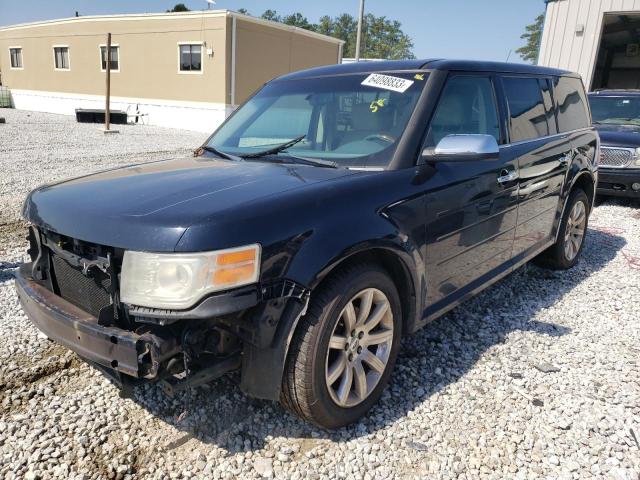 ford flex limit 2009 2fmek63c09ba68685