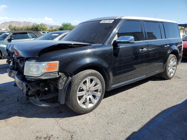 ford flex limit 2009 2fmek63c19ba71966