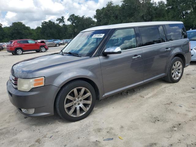 ford flex 2009 2fmek63c29ba00274