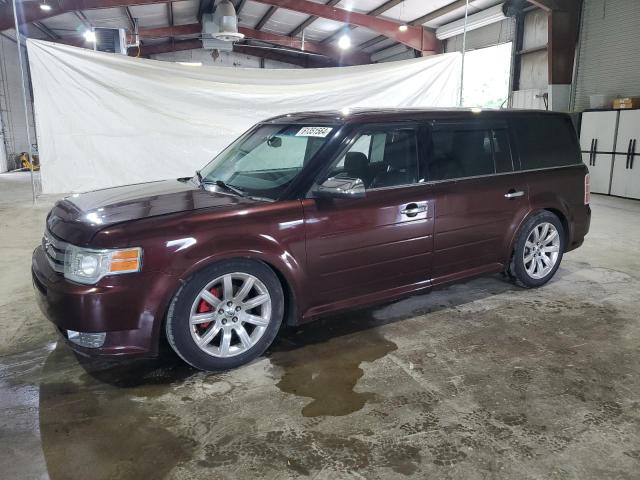 ford flex limit 2009 2fmek63c29ba15194