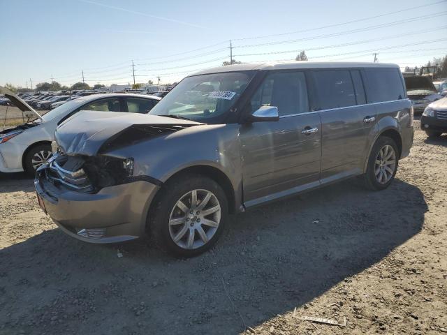 ford flex limit 2009 2fmek63c39ba93953